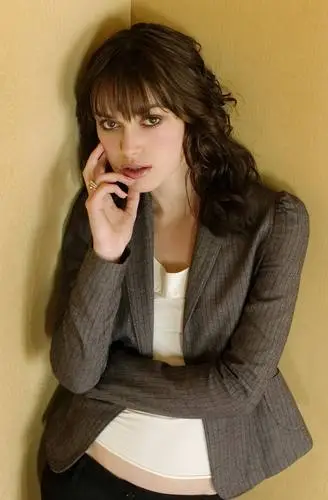 Keira Knightley Wall Poster picture 726129