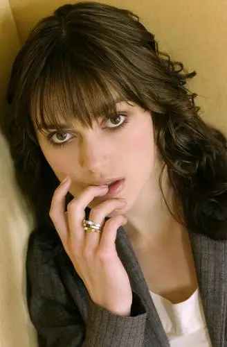 Keira Knightley Wall Poster picture 726135
