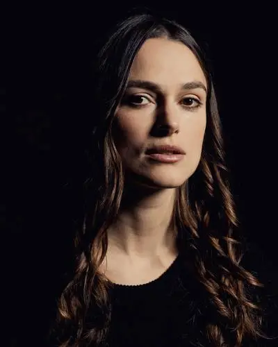 Keira Knightley Computer MousePad picture 726168