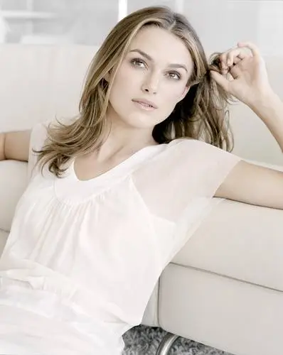 Keira Knightley Computer MousePad picture 726193