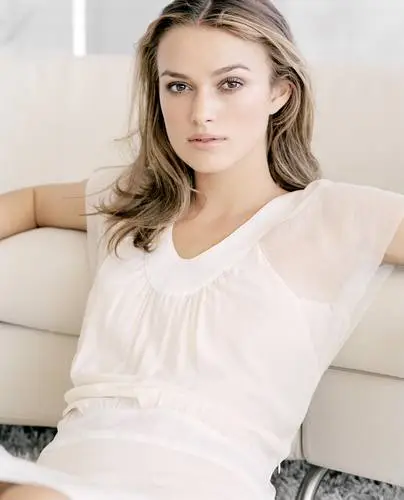 Keira Knightley Fridge Magnet picture 726196