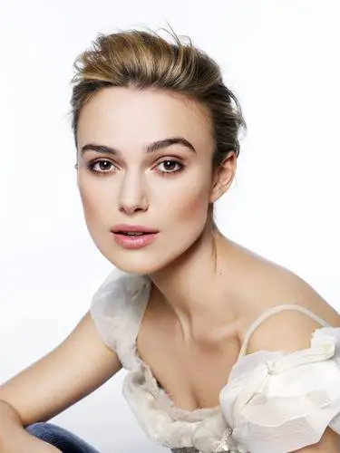 Keira Knightley Jigsaw Puzzle picture 726210