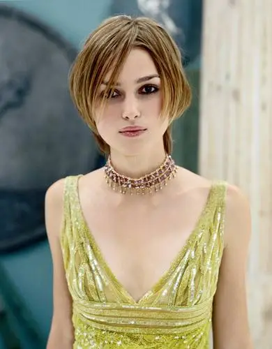 Keira Knightley Wall Poster picture 726652