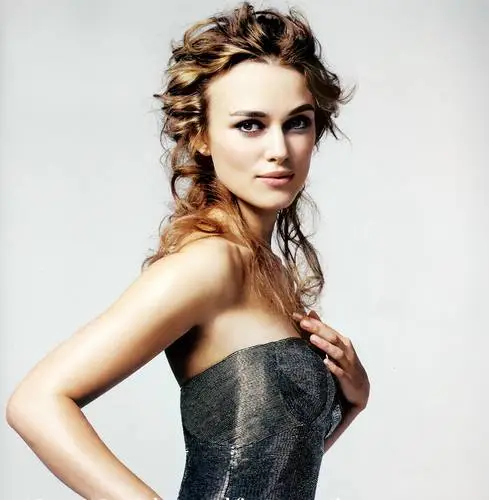 Keira Knightley Wall Poster picture 726703