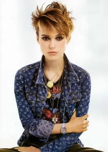 Keira Knightley Fridge Magnet picture 726706
