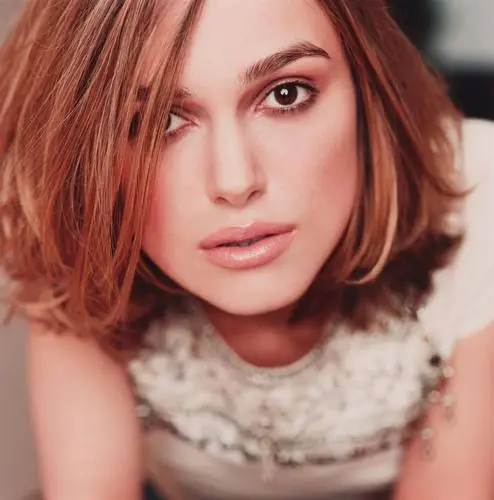 Keira Knightley Jigsaw Puzzle picture 726715
