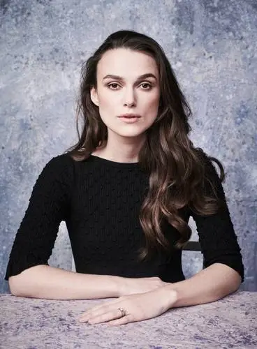 Keira Knightley Jigsaw Puzzle picture 796440
