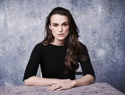 Keira Knightley Jigsaw Puzzle picture 796441