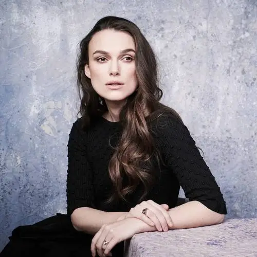Keira Knightley Fridge Magnet picture 796444