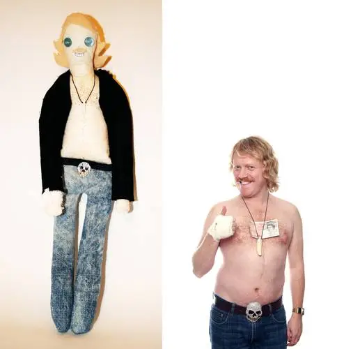 Keith Lemon Jigsaw Puzzle picture 117247