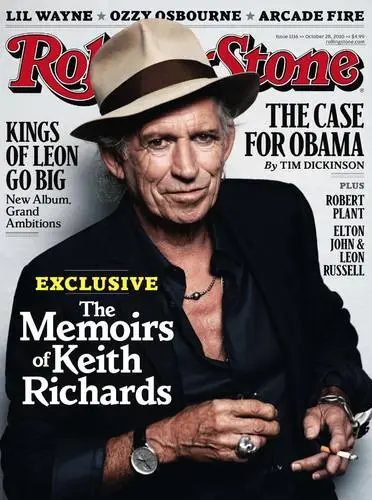 Keith Richards Image Jpg picture 154079