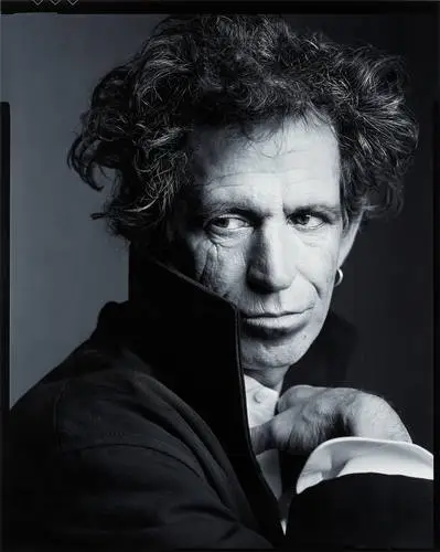 Keith Richards Computer MousePad picture 154134