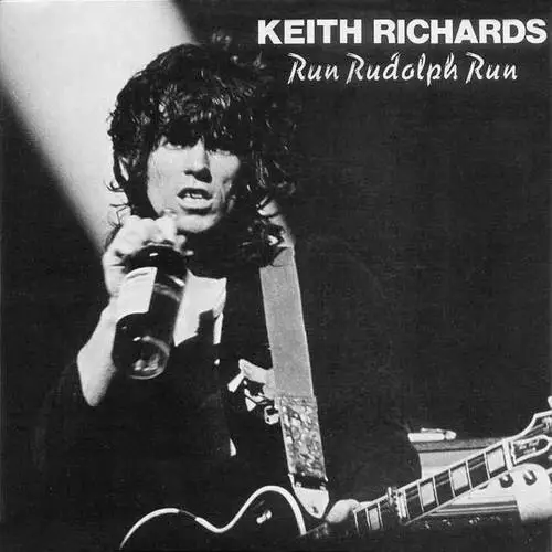 Keith Richards Wall Poster picture 154191