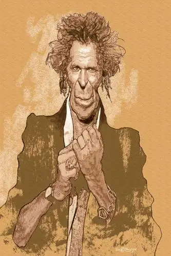 Keith Richards Image Jpg picture 154271
