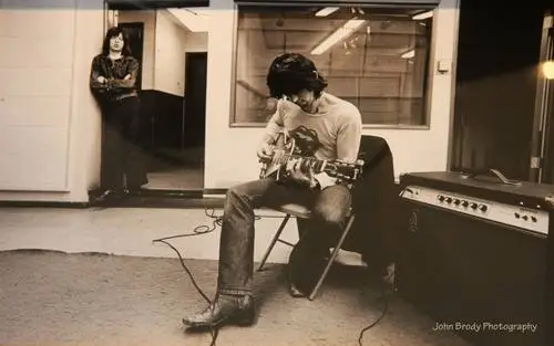 Keith Richards Wall Poster picture 154284
