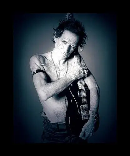 Keith Richards Image Jpg picture 154286
