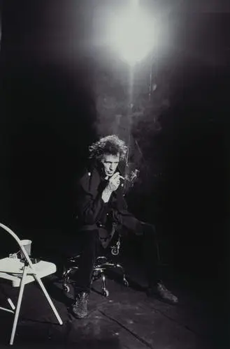 Keith Richards Wall Poster picture 952391