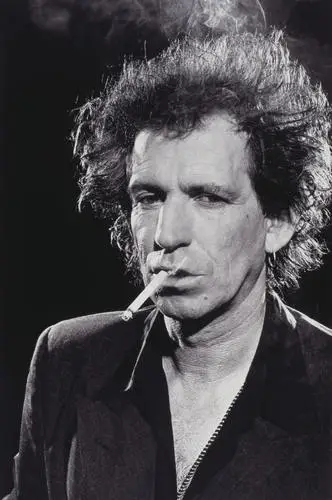 Keith Richards Wall Poster picture 952392