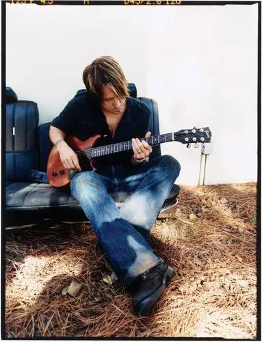 Keith Urban Jigsaw Puzzle picture 502617