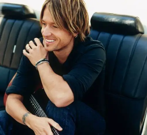 Keith Urban Jigsaw Puzzle picture 502618