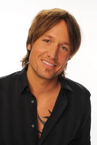 Keith Urban Computer MousePad picture 511586