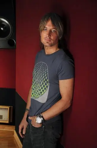 Keith Urban Wall Poster picture 665489
