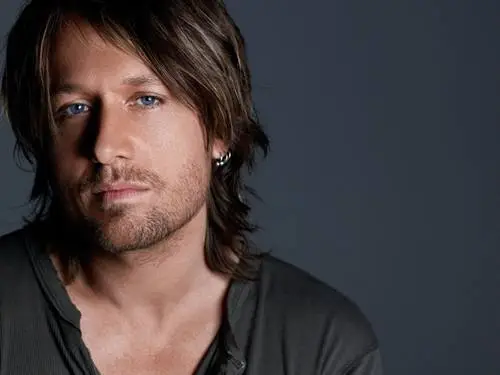 Keith Urban Computer MousePad picture 84363
