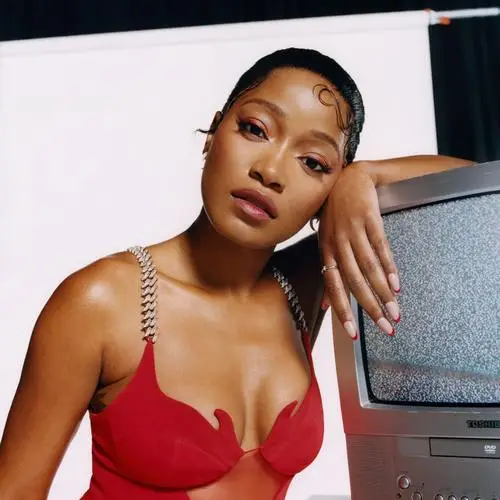 Keke Palmer Wall Poster picture 1053237