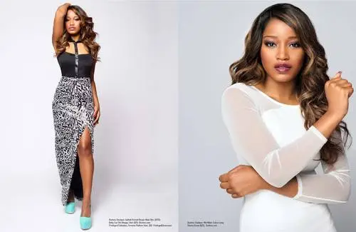 Keke Palmer Wall Poster picture 363853