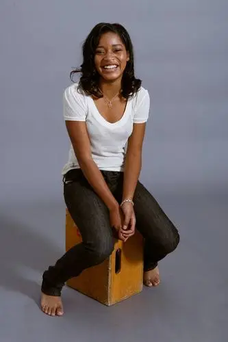 Keke Palmer Wall Poster picture 65313