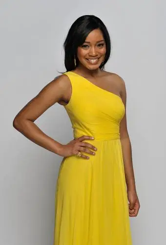 Keke Palmer Wall Poster picture 724042