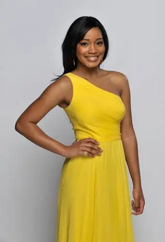 Keke Palmer Wall Poster picture 724044