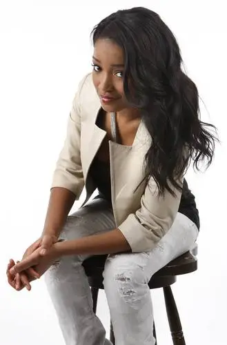 Keke Palmer Wall Poster picture 724105