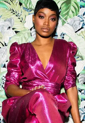 Keke Palmer Wall Poster picture 724125