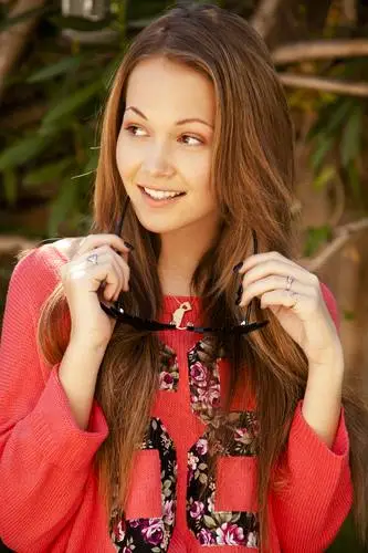 Kelli Berglund Wall Poster picture 725363