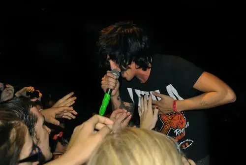 Kellin Quinn Wall Poster picture 216850