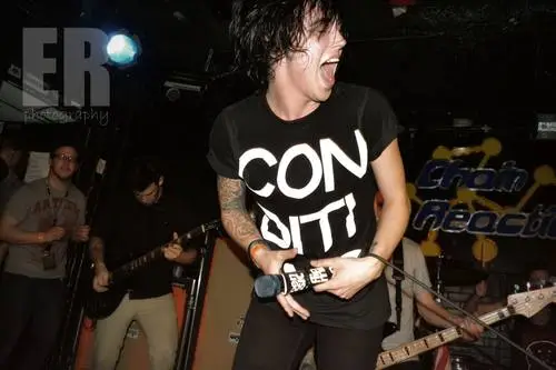 Kellin Quinn Wall Poster picture 216853
