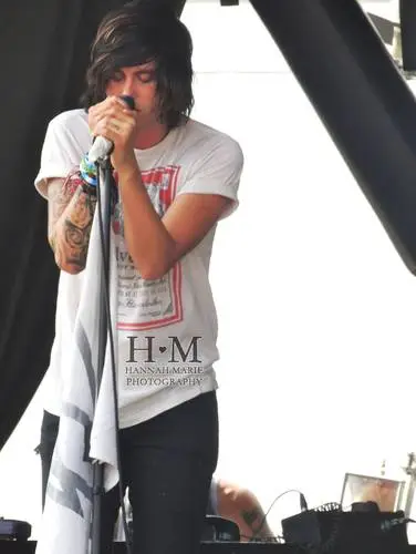 Kellin Quinn Wall Poster picture 216860