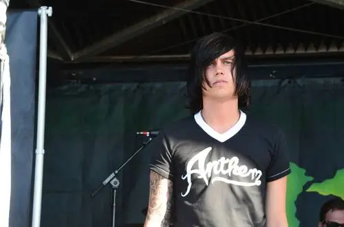 Kellin Quinn Wall Poster picture 216862