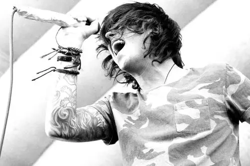 Kellin Quinn Wall Poster picture 216863