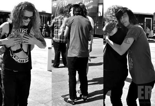 Kellin Quinn Wall Poster picture 216866