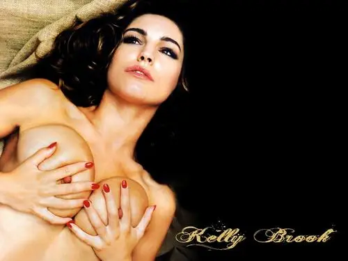 Kelly Brook Jigsaw Puzzle picture 143194