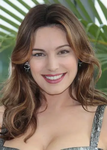 Kelly Brook Computer MousePad picture 175640