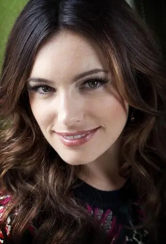 Kelly Brook Jigsaw Puzzle picture 179233