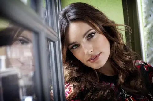 Kelly Brook Jigsaw Puzzle picture 179235