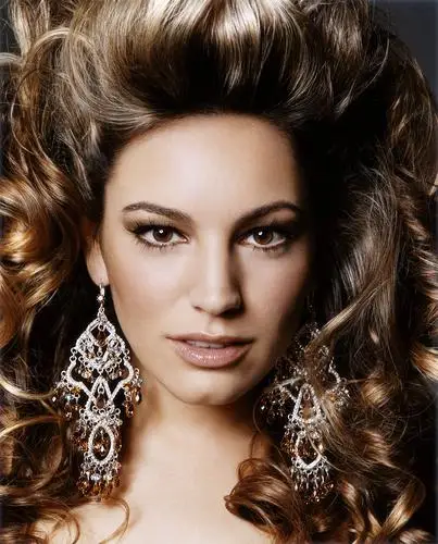 Kelly Brook Jigsaw Puzzle picture 22827
