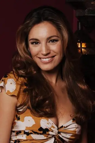 Kelly Brook Computer MousePad picture 70575