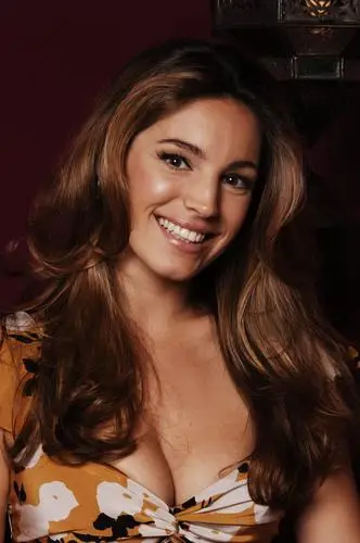 Kelly Brook Jigsaw Puzzle picture 70576