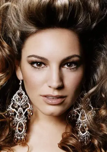 Kelly Brook Wall Poster picture 726975