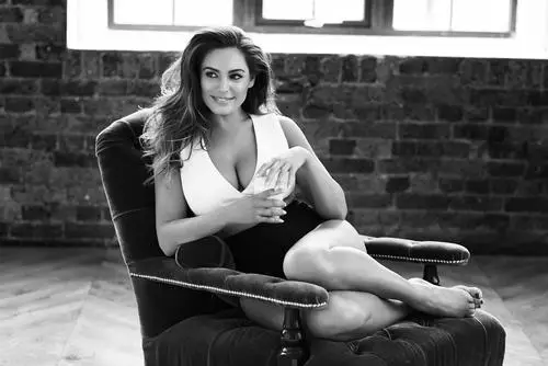 Kelly Brook Wall Poster picture 726995
